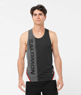 S/LAB SPEED SINGLET